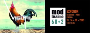 modtissimo portugal - matosinhos - exponor - itv - indústria têxtil e do vestuário - inovação - acessórios - produtos - têxtil - têxteis - inovação - reconhecimento - itechstyle - prémios - reconhecimento - awards -
