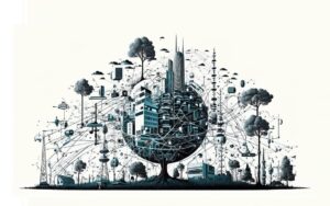 tecnologia blockchain - aplicativos descentralizados - dapps - blockchain -tecnologia - informação - vida - dia a dia - internet - ligação - objetos - iot - internet das coisas - ioc - internet of things - inovação - mercado - blockchain