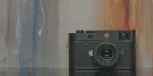 leica - máquina fotográfica - fotografia - empresa - vila nova de famalicão - 50 anos