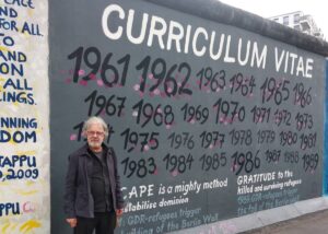 berlim - berlinense - muro de berlim - alemanha - viagem - viajar - cidade - alemanha - cidade - viagem -