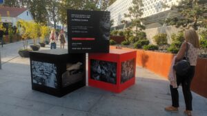 leica portugal - máquinas fotográficas - lentes fotográficas - fotografia - imagem - imagens - história - exposição - casa das artes - vila nova de famalicão - aniversário - leica portugal - divulgação