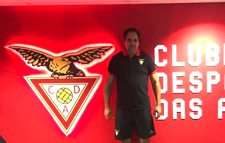 josé vieira - vila das aves - futebol - futebolista - técnico - treinador - cd aves - força avense - taça de portugal - vitória - fc famalicão